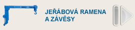 Jeřábová ramena